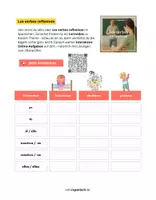 Vorschau - Arbeitsblätter - Mi rutina diaria y los verbos reflexivos – Komplettes Unterrichtspaket (digital & print) - Seite 3