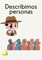 Vista previa - Juegos / Gamificación - PALABRAS CON LUPA - página 1