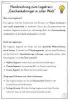 Vorschau - Mal- und Bastelvorlagen - Geschenkebringer in Europa LEGEKREIS (Weihnachten in anderen Ländern) - Seite 2