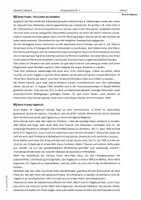 Vorschau - Klassenarbeiten - Informierende Texte - Klassenarbeit Anne Frank - Seite 1