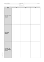 Vorschau - Klassenarbeiten - Informierende Texte - Klassenarbeit Anne Frank - Seite 2