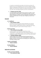 Vorschau - Arbeitsblätter - Portfolio Autorenvorstellung: Aufgaben, Vorschläge für Lektüre und Bewertungsraster - Seite 3