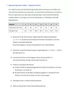 Vorschau - Arbeitsblätter - Regressionsgerade - Einführung - Walnüsse - Deckblatt