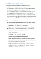 Vorschau - Arbeitsblätter - Regressionsgerade - Einführung - Walnüsse - Seite 3