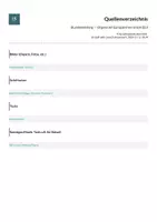Vorschau - Arbeitsblätter - Stundenleistung — Organe der Europäischen Union (EU) - Seite 1