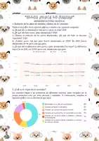 Vista previa - Hojas de trabajo - Ellos nunca lo harían – Representaciones Gráficas - página 3