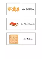 Vorschau - Spiele - Unser weihnachtliches Legespiel ! - Seite 1