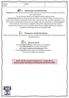 Vorschau - Merkblätter - KI Leitfaden - Umgang mit KI im Unterricht für Schülerinnen und Schüler - Seite 2
