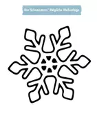 Vorschau - Arbeitsblätter - Weihnachten Kunst mit Fantasiereise Vertretung Klasse 5-7 - Seite 3