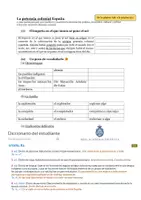 Vorschau - Arbeitsblätter - La conquista de América y “Yo, Malinche” - Seite 2