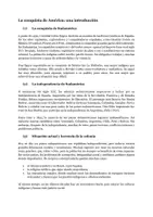 Vorschau - Arbeitsblätter - La conquista de América y “Yo, Malinche” - Seite 1