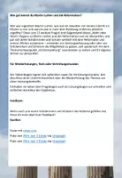 Vorschau - Arbeitsblätter - Martin Luther und Reformation - wahr oder falsch Quiz - Test - Seite 1