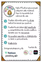 Vista previa - Unidades / Secuencias / Situaciones de Aprendizaje - Romero Britto, actividades para Plástica - página 1