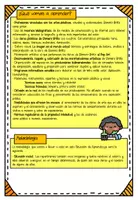 Vista previa - Unidades / Secuencias / Situaciones de Aprendizaje - Romero Britto, actividades para Plástica - página 3