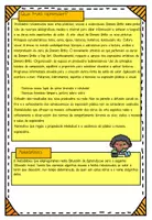 Vista previa - Unidades / Secuencias / Situaciones de Aprendizaje - Romero Britto, actividades para Plástica/ Gallego - página 3