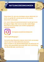 Vorschau - Lehrpläne/Lehrermaterial - Handreichung: Leben und Arbeiten in Stadt und Land - Seite 3
