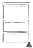 Vorschau - Arbeitsblätter - Haftbefehl Doku: Drogenkonsum, Vorbilder und Gesellschaftskritik am Beispiel der Doku - Seite 3