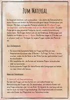 Vorschau - Stationenlernen - Weihnachten - Gesprächskarten - Seite 2