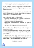 Voorbeeld - Deze, die, dit, dat (Groep 4-6) - Pagina 1