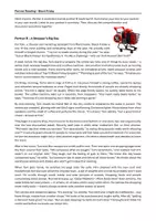 Vorschau - Arbeitsblätter - Partner Reading - Black Friday Perspectives - Seite 2