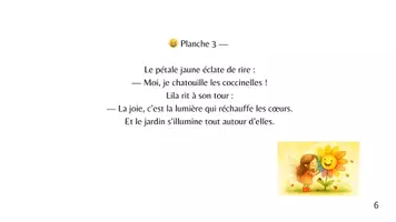 Aperçu - Cartes / Images - la fleur des émotions - Page 2