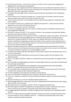 anteprima - Programmi scolastici / Materiali per docenti - Simulazione domande concorso scuola (per scritto PNRR3) - Pagina 3