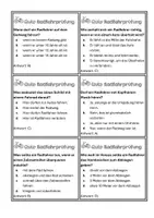 Vorschau - Spiele - Radfahrprüfung- Quiz zum Einstieg oder zum Abschluss - Seite 2