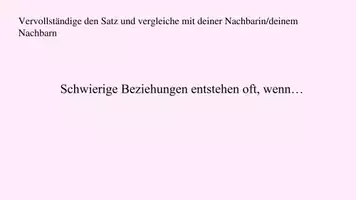 Vorschau - Präsentationen/Tafelbilder - Kafka und der Vater-Sohn-Konflikt in Brief und Verwandlung - Seite 3