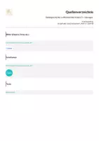 Vorschau - Arbeitsblätter - Bildergeschichte zu Weihnachten Klasse 5 + Lösungen - Seite 1