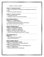 Vorschau - Stundenentwürfe - Kreatives Schreiben zum Weihnachtslied: Wincent Weiss - Jeden Tag Weihnachten (Schreiben zu Liedern, Songtext, Liedanalyse) - Seite 3