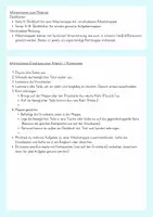 Vorschau - Fördermaterial/Inklusion - Klettmappen/ Arbeitsmappe: Nachbarzahlen Vorgänger Nachfolger im Zahlenraum10 - Seite 2
