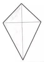 Vorschau - Präsentationen/Tafelbilder - Deltoid-Drachenviereck_Tafelmaterial - Deckblatt