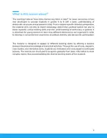 Vorschau - Unterrichtsreihen - How Democracy Works in Italy – Civics Lesson Grades 6–9 - Seite 2