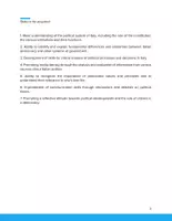Vorschau - Unterrichtsreihen - How Democracy Works in Italy – Civics Lesson Grades 6–9 - Seite 3