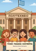 Προεπισκόπηση - Φύλλα εργασίας - Πολυτεχνείο (Kookooboo) - Εξώφυλλο