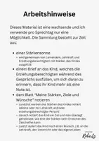 Vorschau - Anderer Materialtyp - Sprechtag- stärken- und zielorientiert - Seite 2