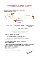 anteprima - Esercizi - CALENDARIO DELL'AVVENTO DELLE STORIE - Pagina 2