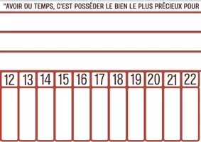 Aperçu - Affichage - La jolie poutre du temps - Page 2