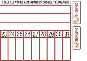 Aperçu - Affichage - La jolie poutre du temps - Page 3