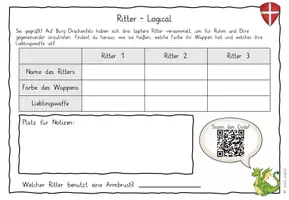 Vorschau - Audio-Dateien - Hör - Logical Ritter (digital und analog) - Seite 2
