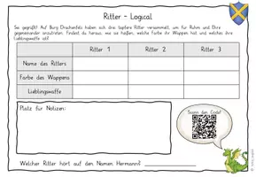 Vorschau - Audio-Dateien - Hör - Logical Ritter (digital und analog) - Seite 3