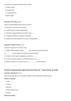 anteprima - Esercizi - Quaderno Scienze_ClQuinta_Parte1 Il corpo Umano_LaCellula - Pagina 2
