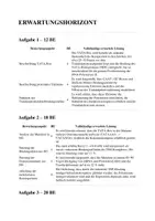 Vorschau - Arbeitsblätter - Klausur - Genetik, Transkriptionsfaktoren, Promotor - Seite 3