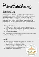 Vorschau - Spiele - Buchstabe E - lesen und schreiben - Seite 1