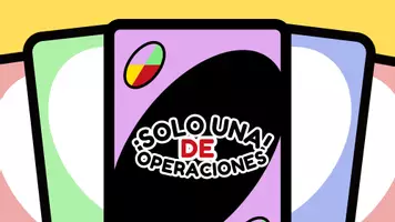 Vista previa - Juegos / Gamificación - SUMAS Y RESTAS CON LLEVADAS - Portada