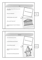 Vorschau - Stundenentwürfe - Flipbook "Die 7 Weltwunder der Antike" - Seite 3