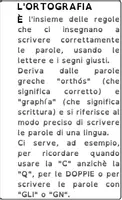 anteprima - Clipart / Immagini originali - BOSCO GRAMMATICA - Pagina 3