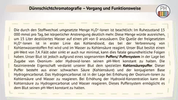 Vorschau - Stundenentwürfe - Puffer- und Puffersysteme - Seite 3