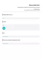 anteprima - Esercizi - Sheda didattica su AGGETTIVI: ispirata al Carnevale animali - Pagina 3