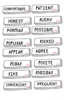 Vista previa - Juegos / Gamificación - Prefixes. - página 2